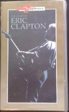 Picture of Cream of Eric Clapton Cover