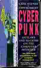 Picture of Cyber Punk book cover