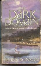 Picture of The Dark Domain book cover