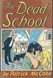 Picture of The Dead School Cover