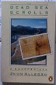 Picture of Dead Sea Scrolls A Reappraisal book cover