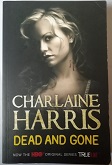 Picture of Dead and Gone Book Cover