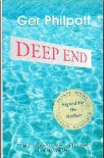 Picture of The Deep End Cover