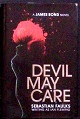 Picture of Devil May Care book cover