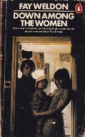 Picture of Down Among the Women book cover