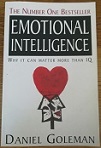 Picture of Emotional Intelligence Cover