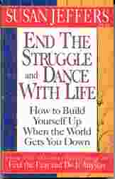 Picture of End the Struggle and Dance With Life Cover