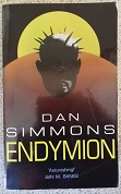 Picture of Endymion Cover