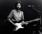 Picture of Eric Clapton