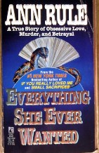 Picture of Everything She Ever Wanted Book Cover