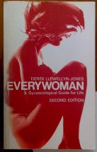 Picture of Everywoman Book Cover