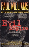 Picture of Evil Empire Book Cover