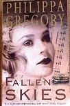 Picture of Fallen Skies book cover