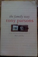 Picture of The Family Way book cover