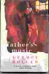 Picture of Father's Music Cover
