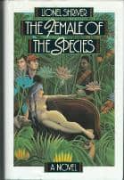 Picture of The Female of the Species Book Cover