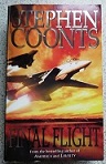 Picture of Final Flight book cover 