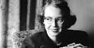 Picture of Flannery O'Connor
