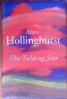 Picture of The Folding Star book cover