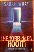 Picture of The Forbidden Room book cover 