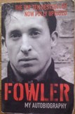 Picture of Robbie Fowler My Autobiography