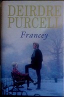 Picture of Francey Book Cover