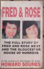 Picture of Fred and Rose Cover