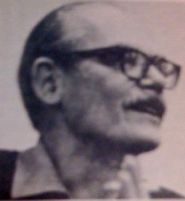 Picture of Frederik Pohl