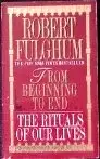 Picture of From Beginning to End book cover