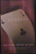 Picture of The Gambler book cover