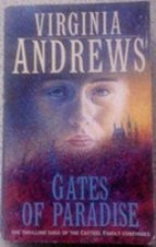 Picture of Gates of Paradise book cover