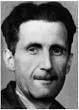 Picture of George Orwell