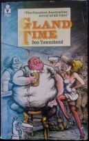 Picture of Gland Time book cover