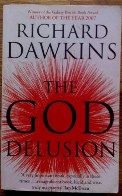 Picture of The God Delusion Cover