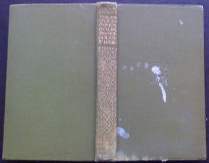 Picture of Golden Book of Coleridge Cover