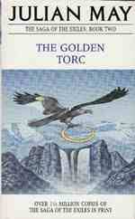 Picture of The Golden Torc Book Cover