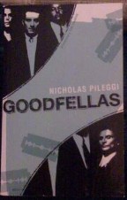 Picture of Goodfellas Book Cover