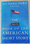 Picture of The Granta Book of the American Short Story Book Cover