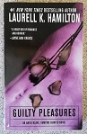Picture of Guilty Pleasures Book Cover