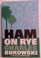 Picture of Ham On Rye book cover