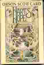 Picture of Harts-Hope Cover