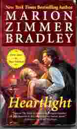 Picture of Heartlight book cover