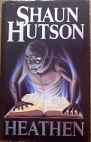Picture of Heathen book cover