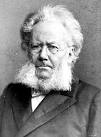 Picture of Henrik Ibsen