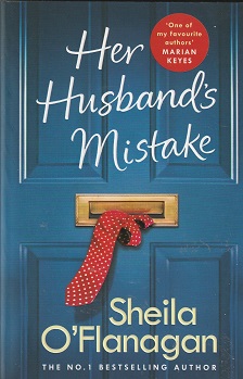 Picture of Her Husband's Mistake Book Cover