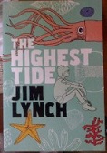 Picture of The Highest Tide book cover