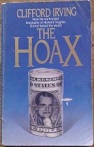 Picture of The Hoax Book Cover