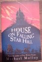 Picture of The House on Falling Star Hill book cover