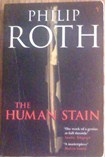 Picture of The Human Stain book cover
