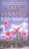 Picture of In Pale Battalions book cover
